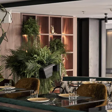 The Social Athens Hotel, A Member Of Radisson Individuals-2